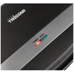"Tristar GR-2856 Contact Grill - Perfect for Delicious Meals Anytime!"